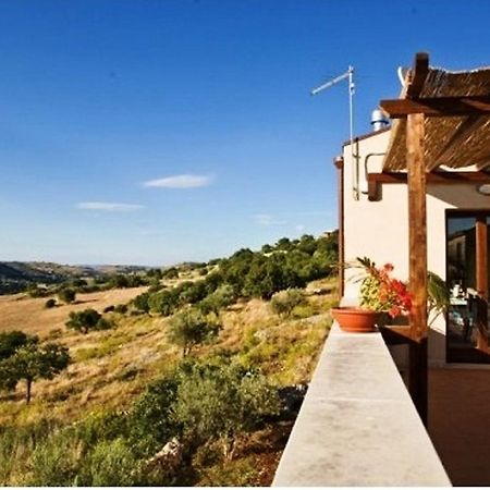 Casa Vacanze Modicarte Εξωτερικό φωτογραφία