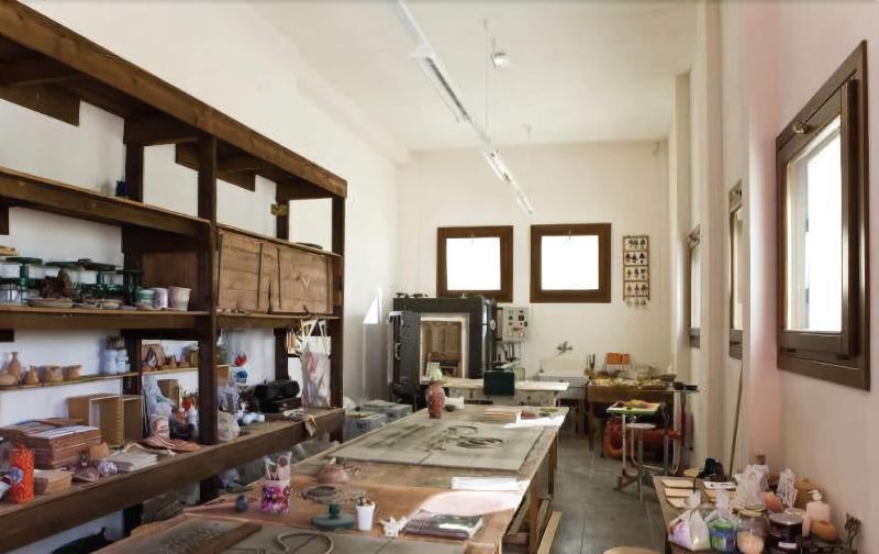 Casa Vacanze Modicarte Εξωτερικό φωτογραφία
