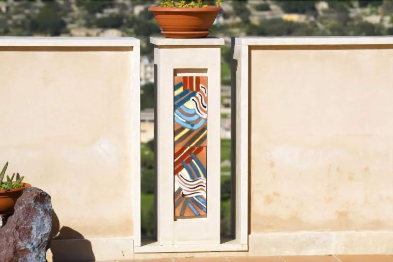 Casa Vacanze Modicarte Εξωτερικό φωτογραφία