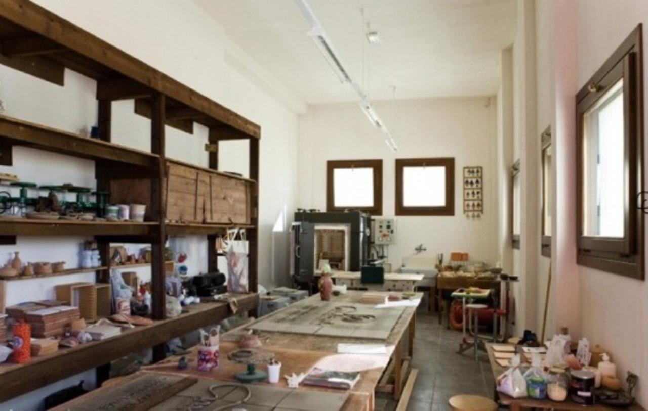 Casa Vacanze Modicarte Εξωτερικό φωτογραφία