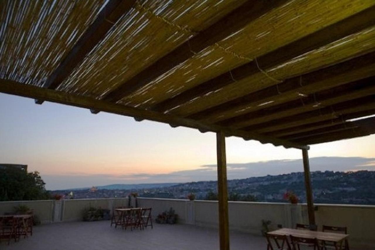 Casa Vacanze Modicarte Εξωτερικό φωτογραφία