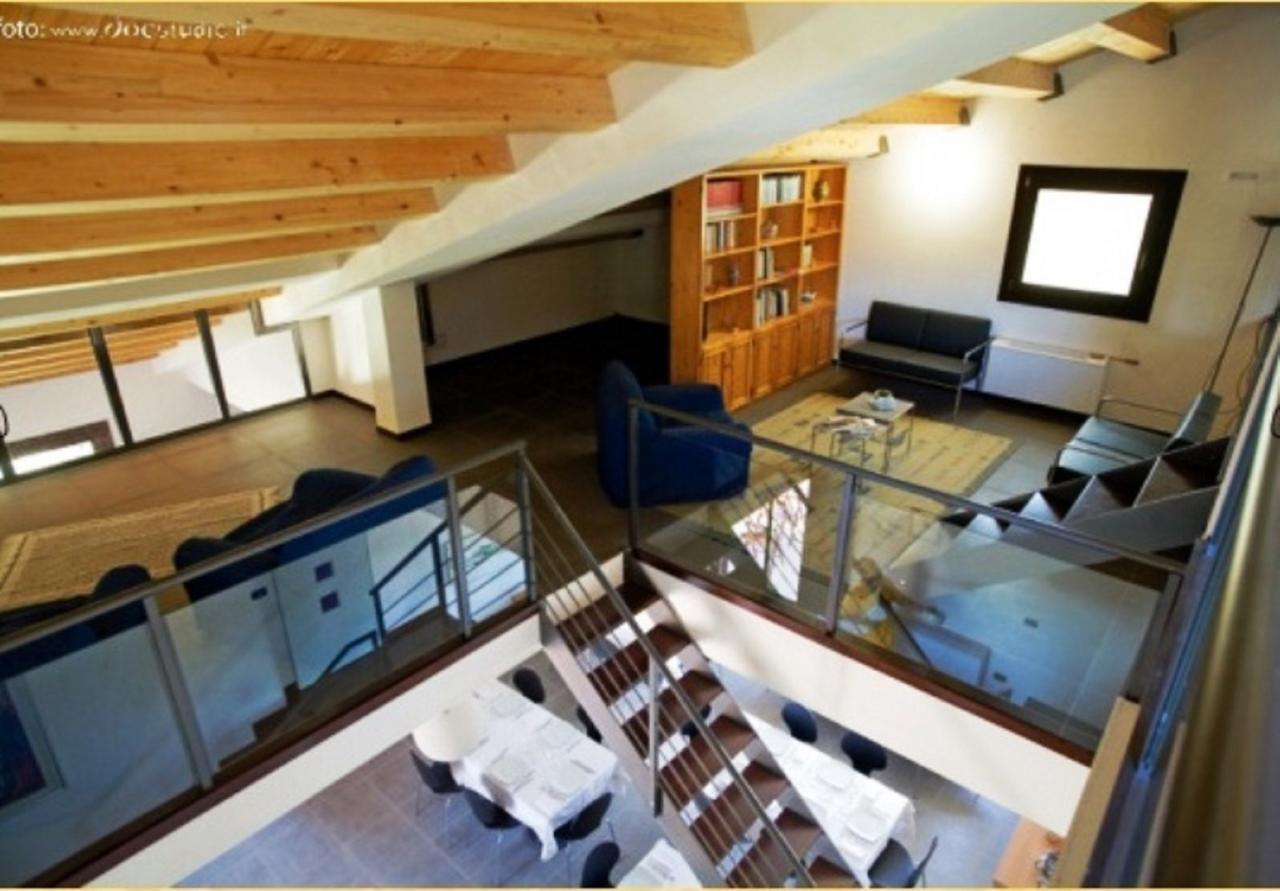 Casa Vacanze Modicarte Εξωτερικό φωτογραφία