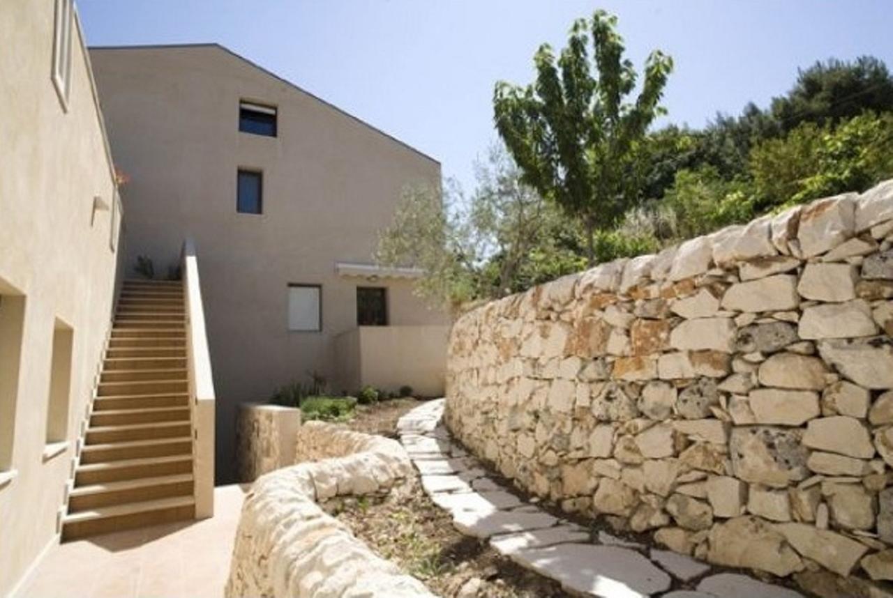 Casa Vacanze Modicarte Εξωτερικό φωτογραφία
