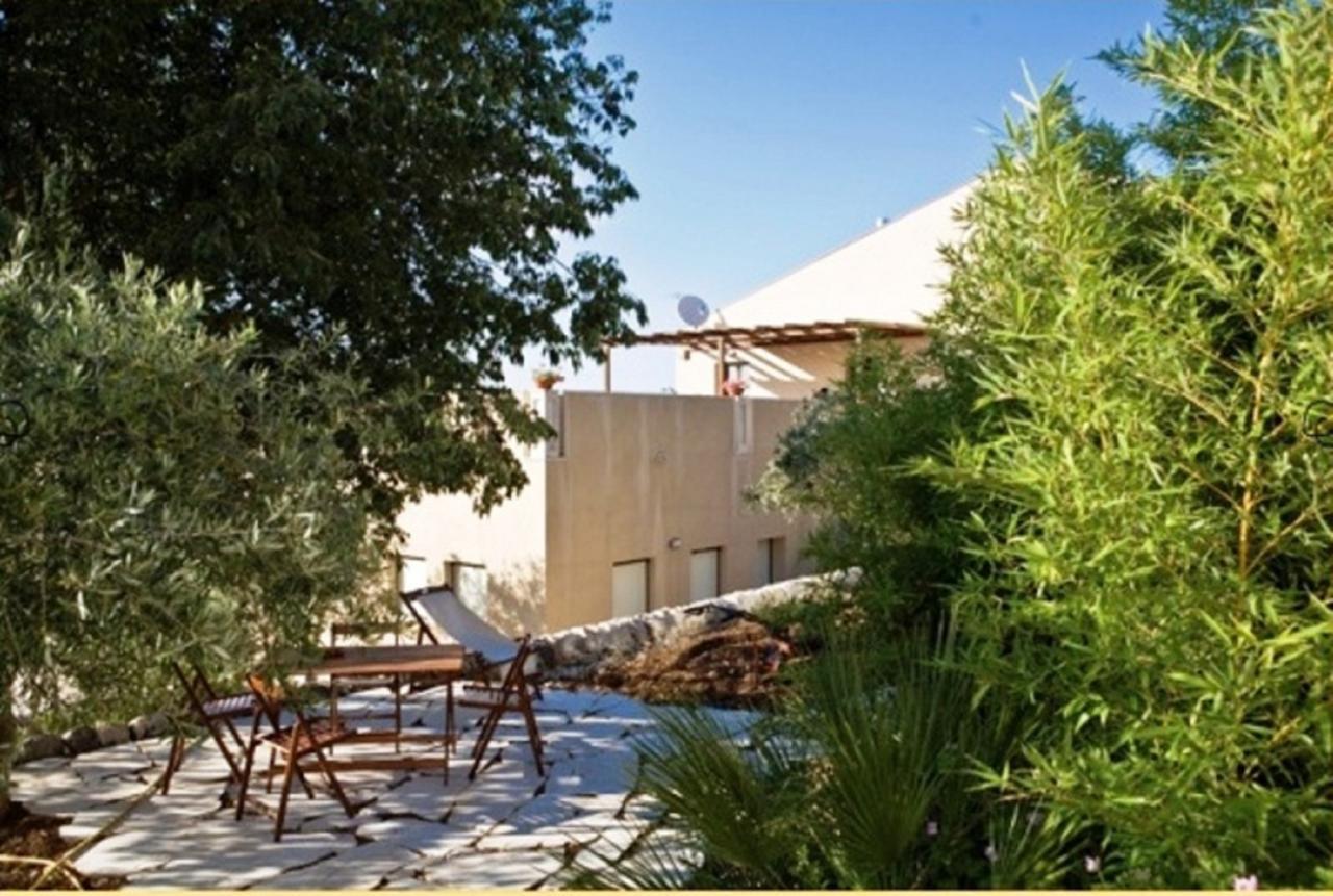 Casa Vacanze Modicarte Εξωτερικό φωτογραφία