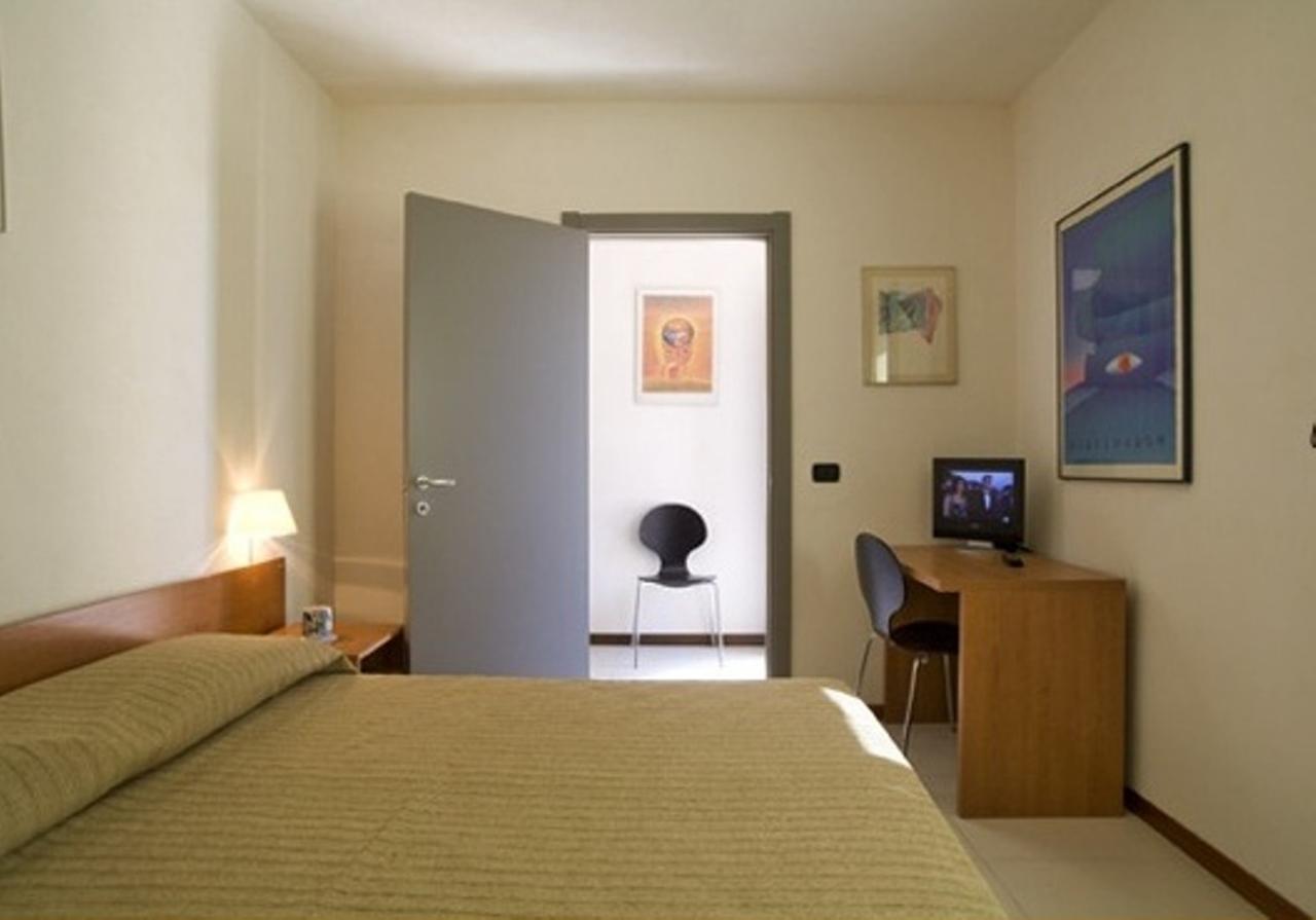 Casa Vacanze Modicarte Εξωτερικό φωτογραφία