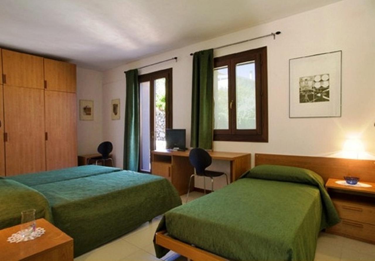 Casa Vacanze Modicarte Εξωτερικό φωτογραφία