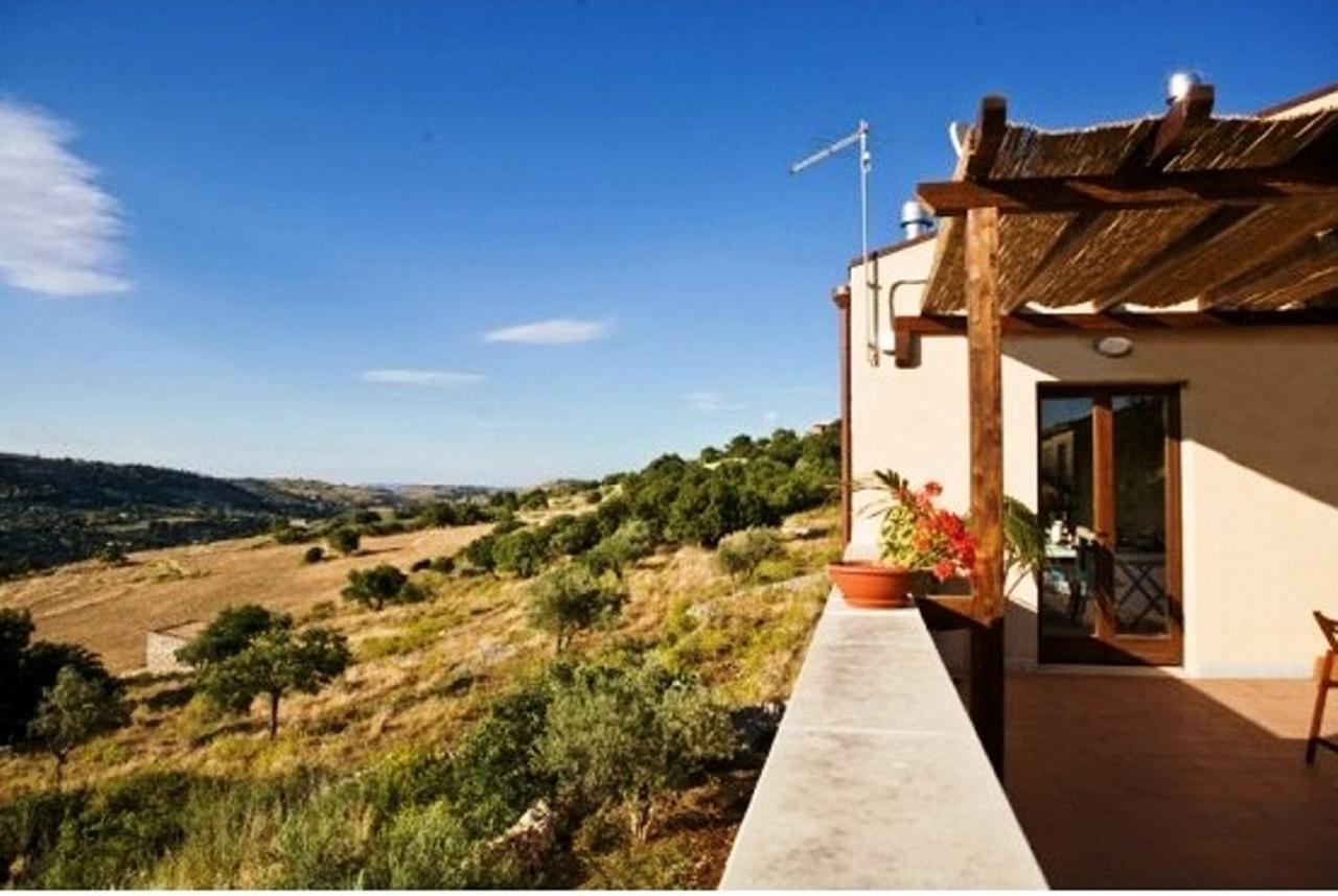 Casa Vacanze Modicarte Εξωτερικό φωτογραφία