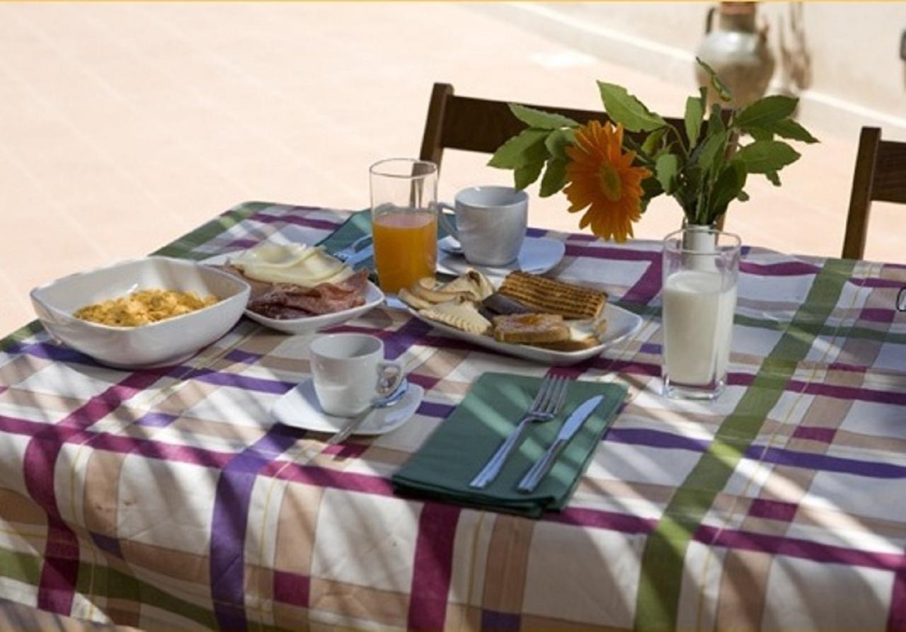 Casa Vacanze Modicarte Εξωτερικό φωτογραφία