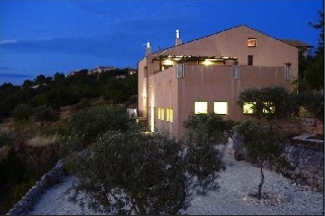 Casa Vacanze Modicarte Εξωτερικό φωτογραφία